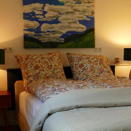 Ines Apartment Trittenheim Ngoại thất bức ảnh