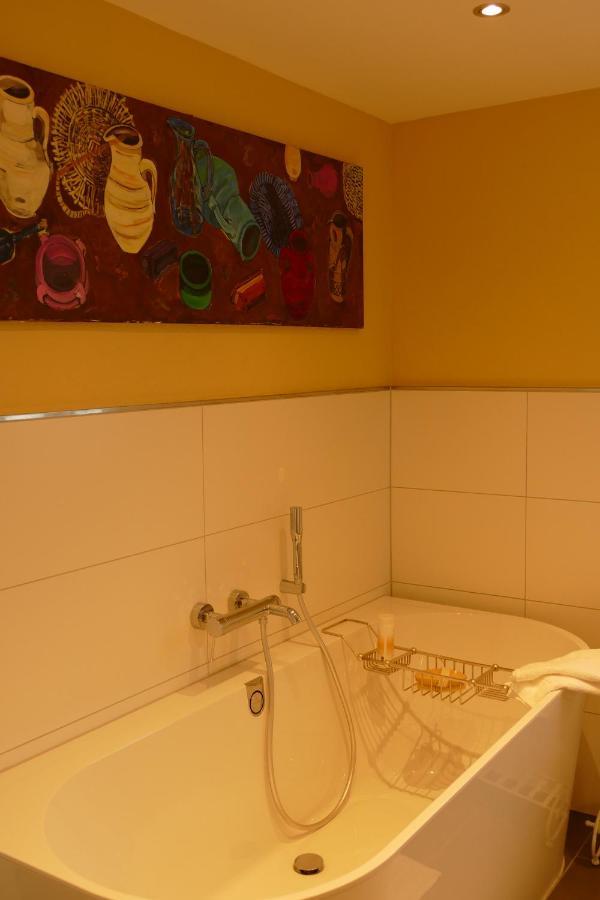Ines Apartment Trittenheim Ngoại thất bức ảnh