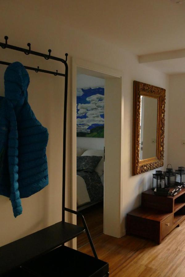 Ines Apartment Trittenheim Ngoại thất bức ảnh