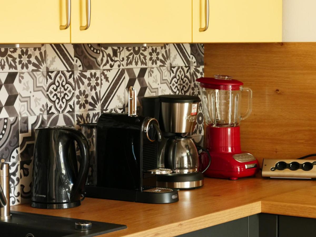 Ines Apartment Trittenheim Ngoại thất bức ảnh